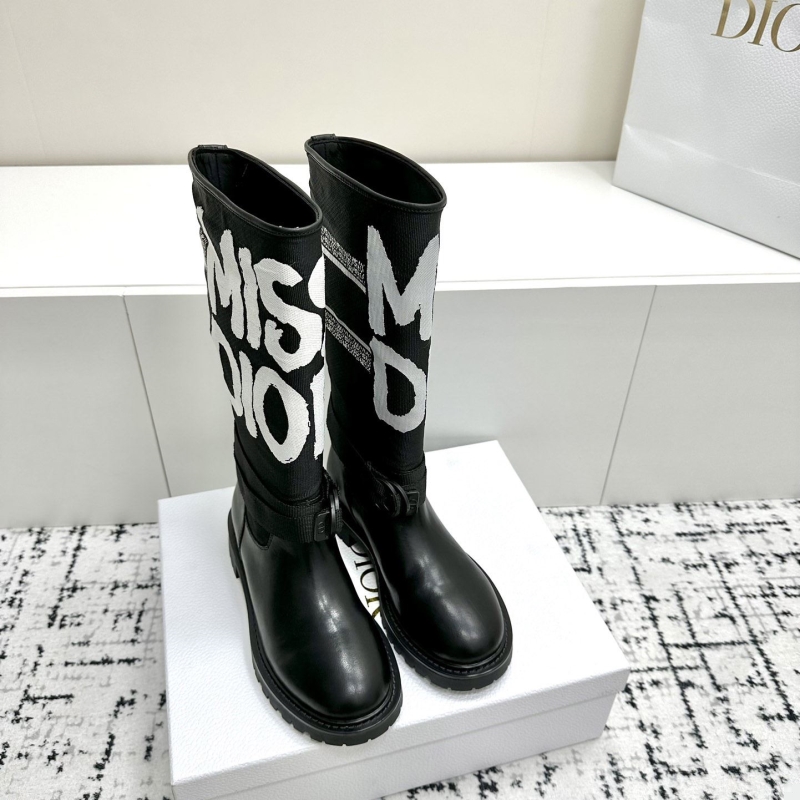ch**an D*or boots